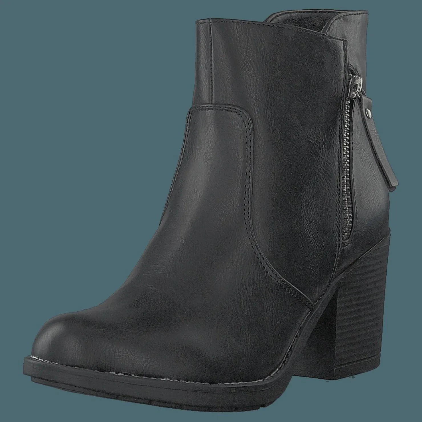 Duffy 86-03032 Black Svart Hot