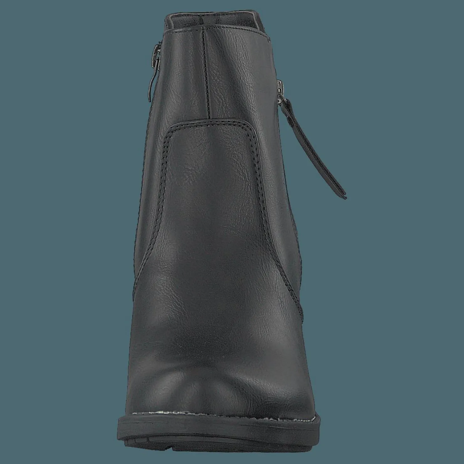 Duffy 86-03032 Black Svart Hot
