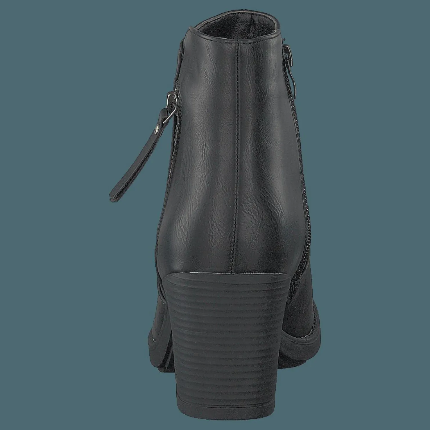 Duffy 86-03032 Black Svart Hot