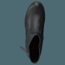 Duffy 86-03032 Black Svart Hot