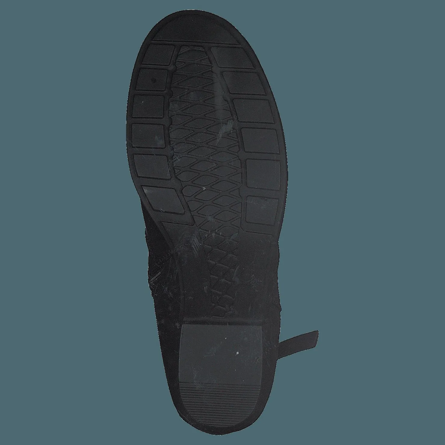 Duffy 86-03032 Black Svart Hot