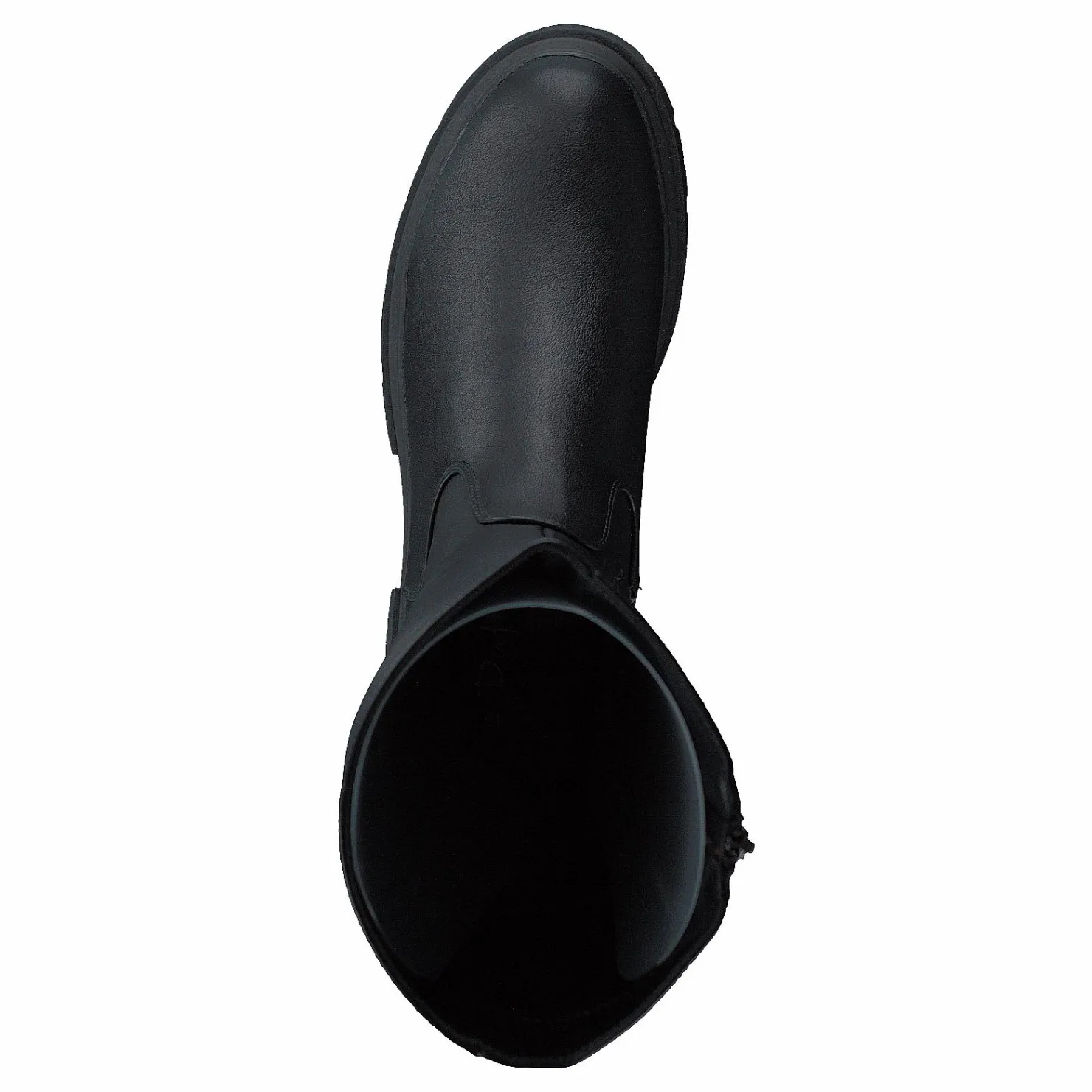 Duffy 75-65056 Black Svart Outlet