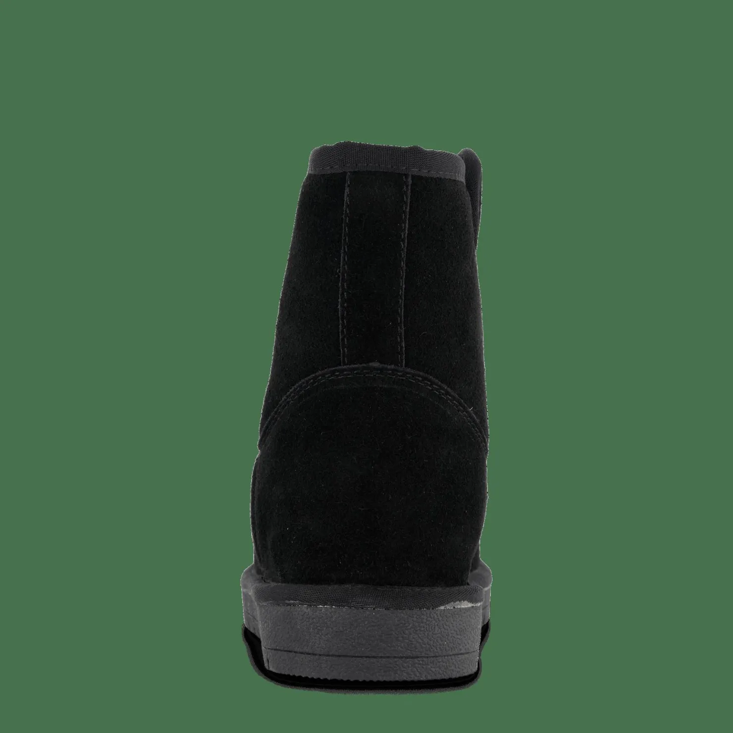 Duffy 71-17001 Black Svart Best