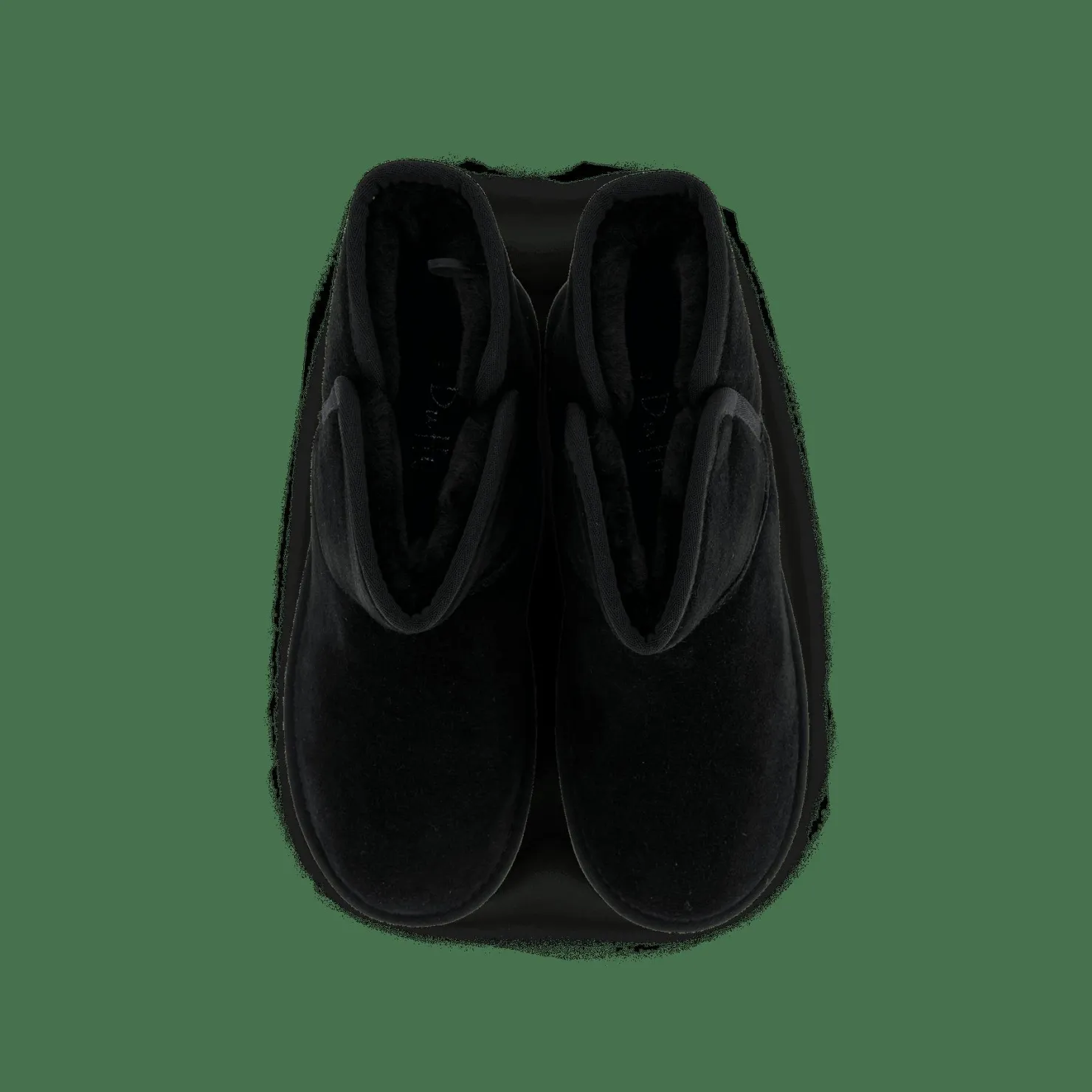 Duffy 71-17001 Black Svart Best