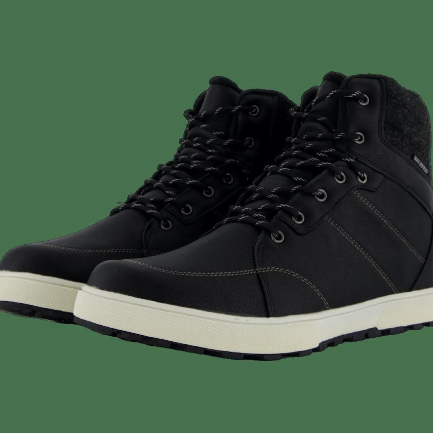 Network 43-00931 Black New