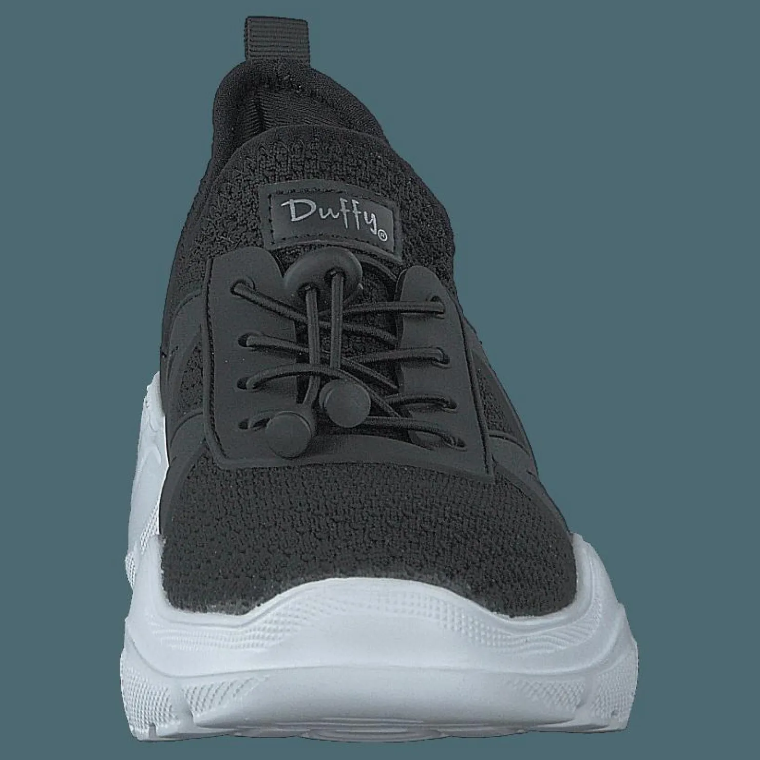 Duffy 97-20241 Black Svart Discount