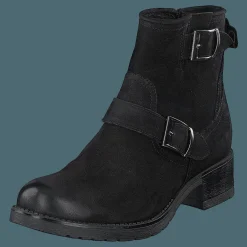 Duffy 56-35012 Black Svart Discount