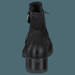 Duffy 56-35012 Black Svart Discount