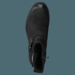 Duffy 56-35012 Black Svart Discount