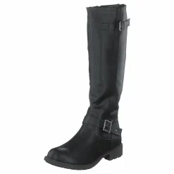 Duffy 71-11005 Black Svart