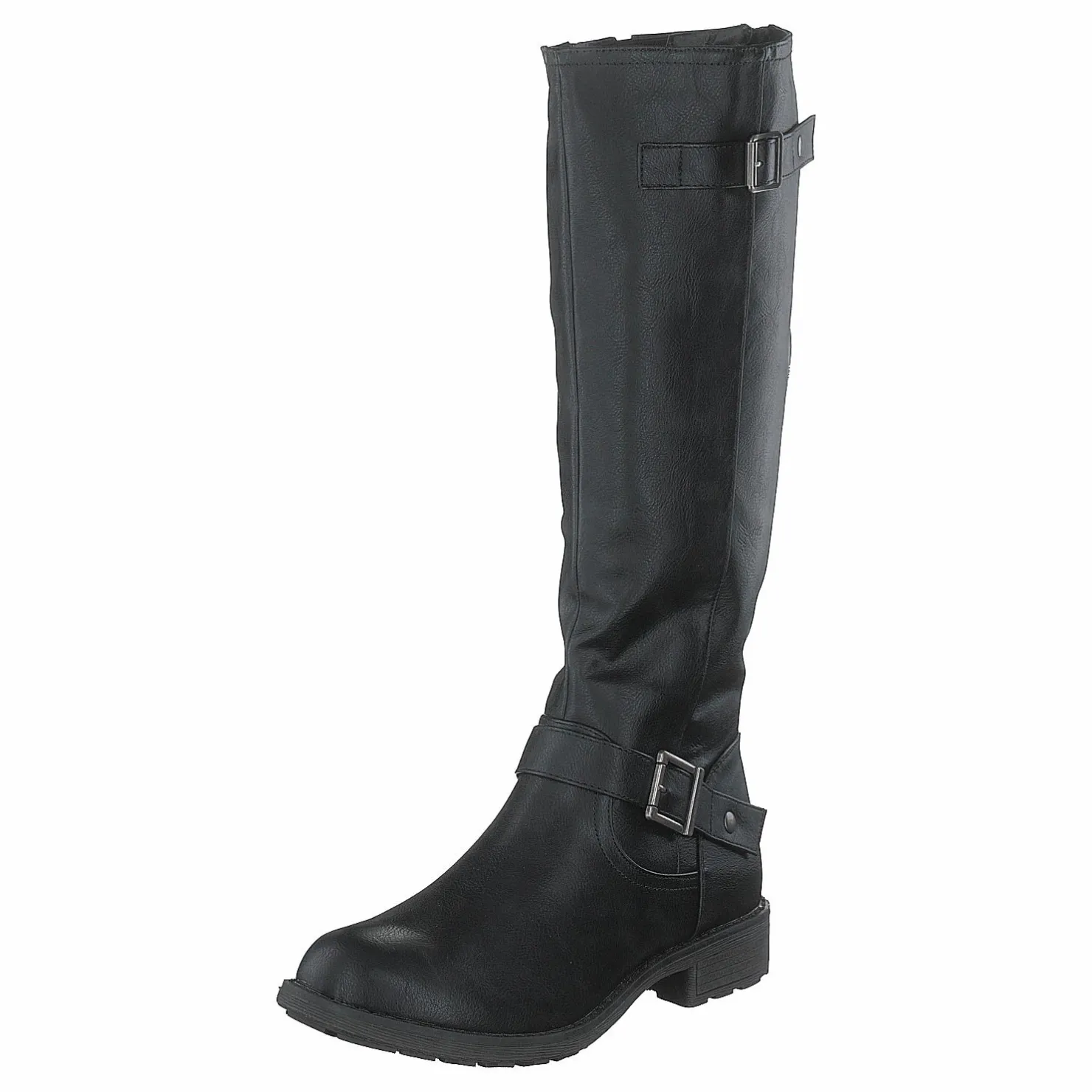 Duffy 71-11005 Black Svart