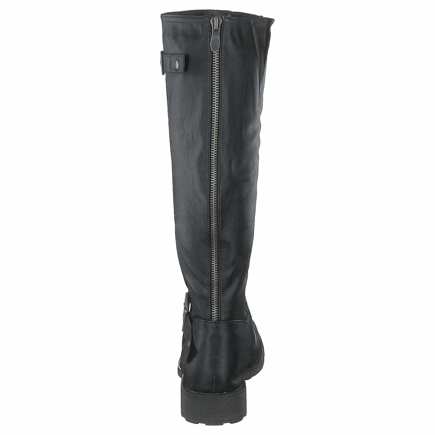 Duffy 71-11005 Black Svart