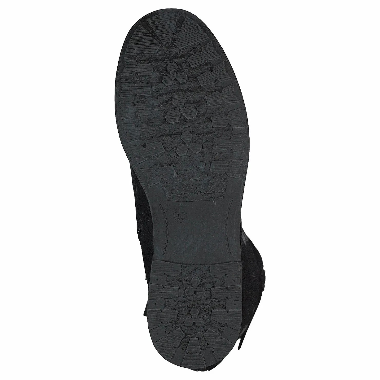 Duffy 71-11005 Black Svart