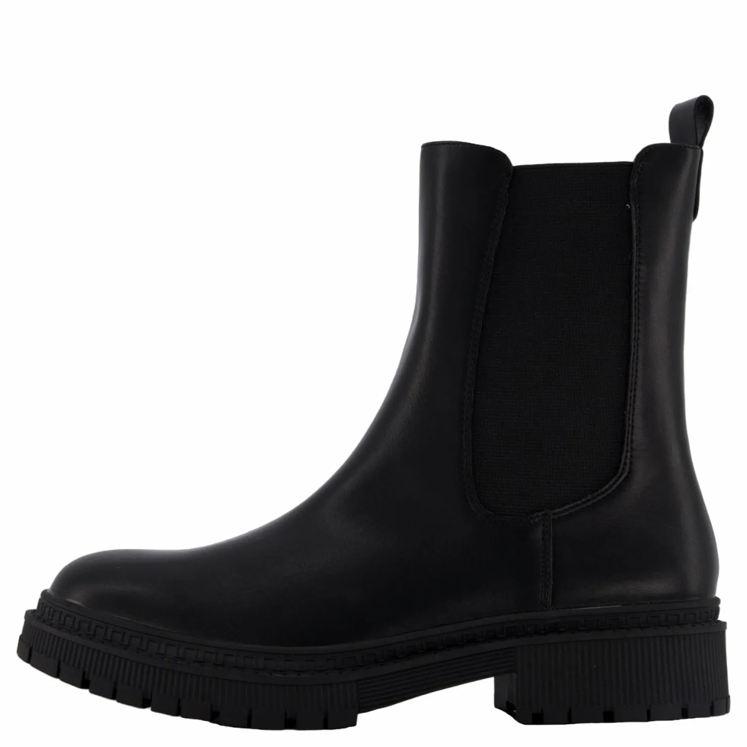 Duffy 97-21146 Black Svart Hot