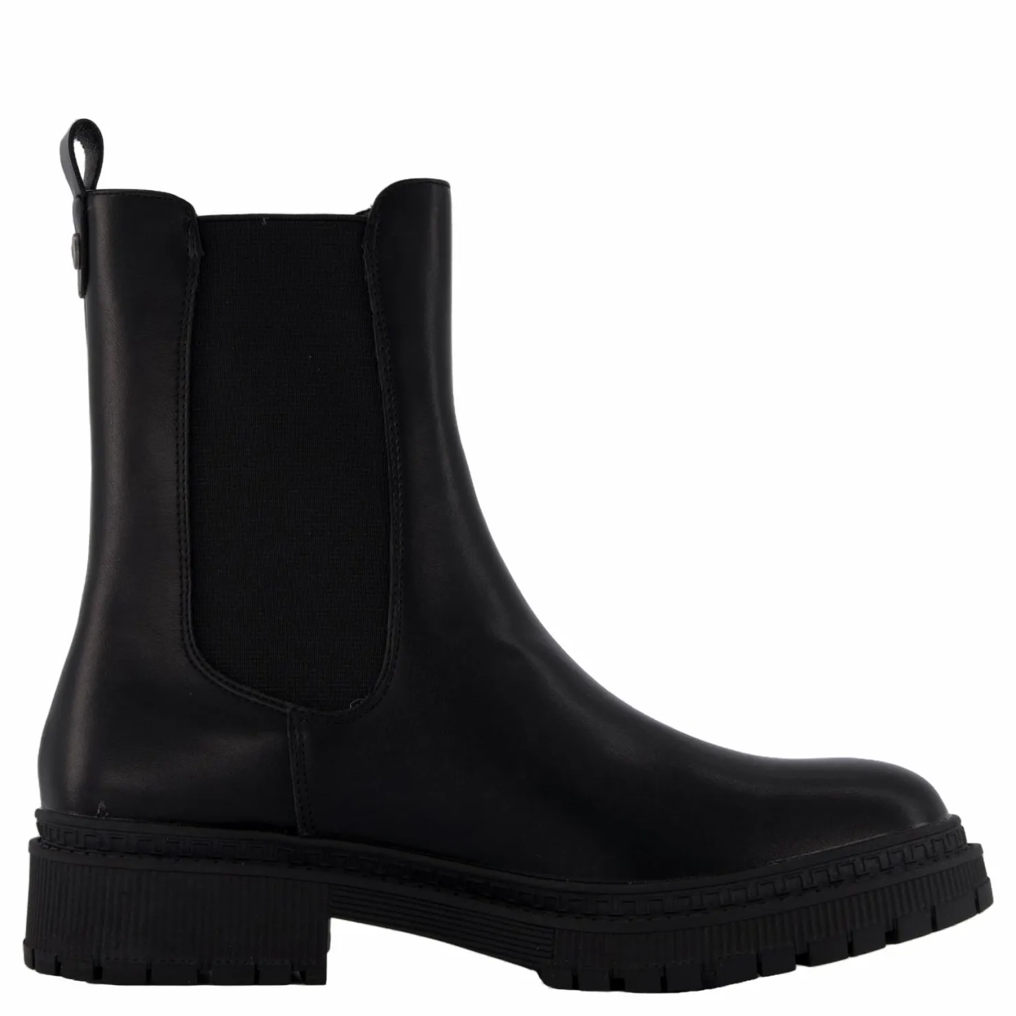 Duffy 97-21146 Black Svart Hot