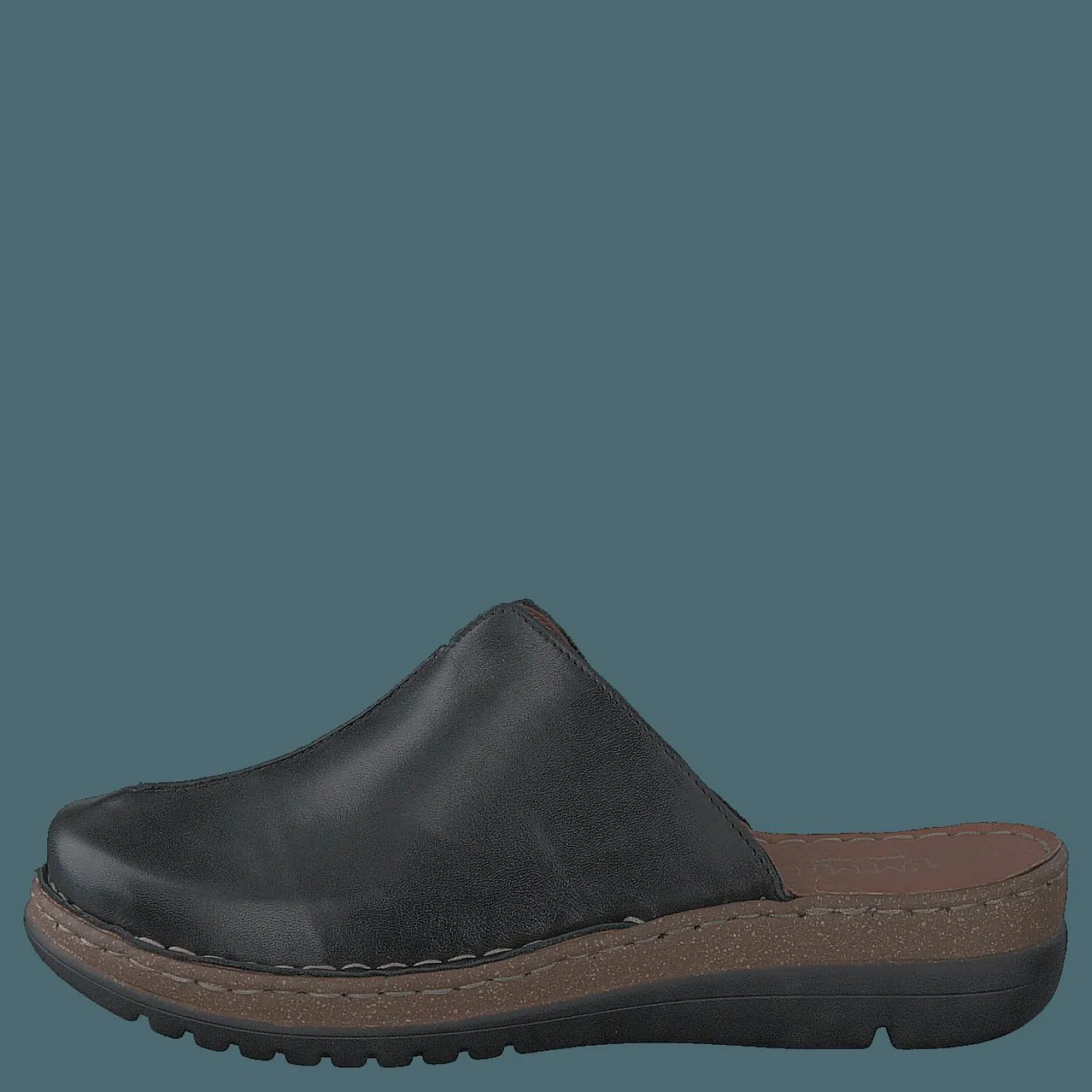 Emma 484-5418 Black Svart Sale