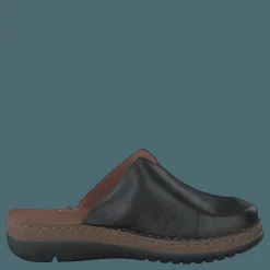 Emma 484-5418 Black Svart Sale