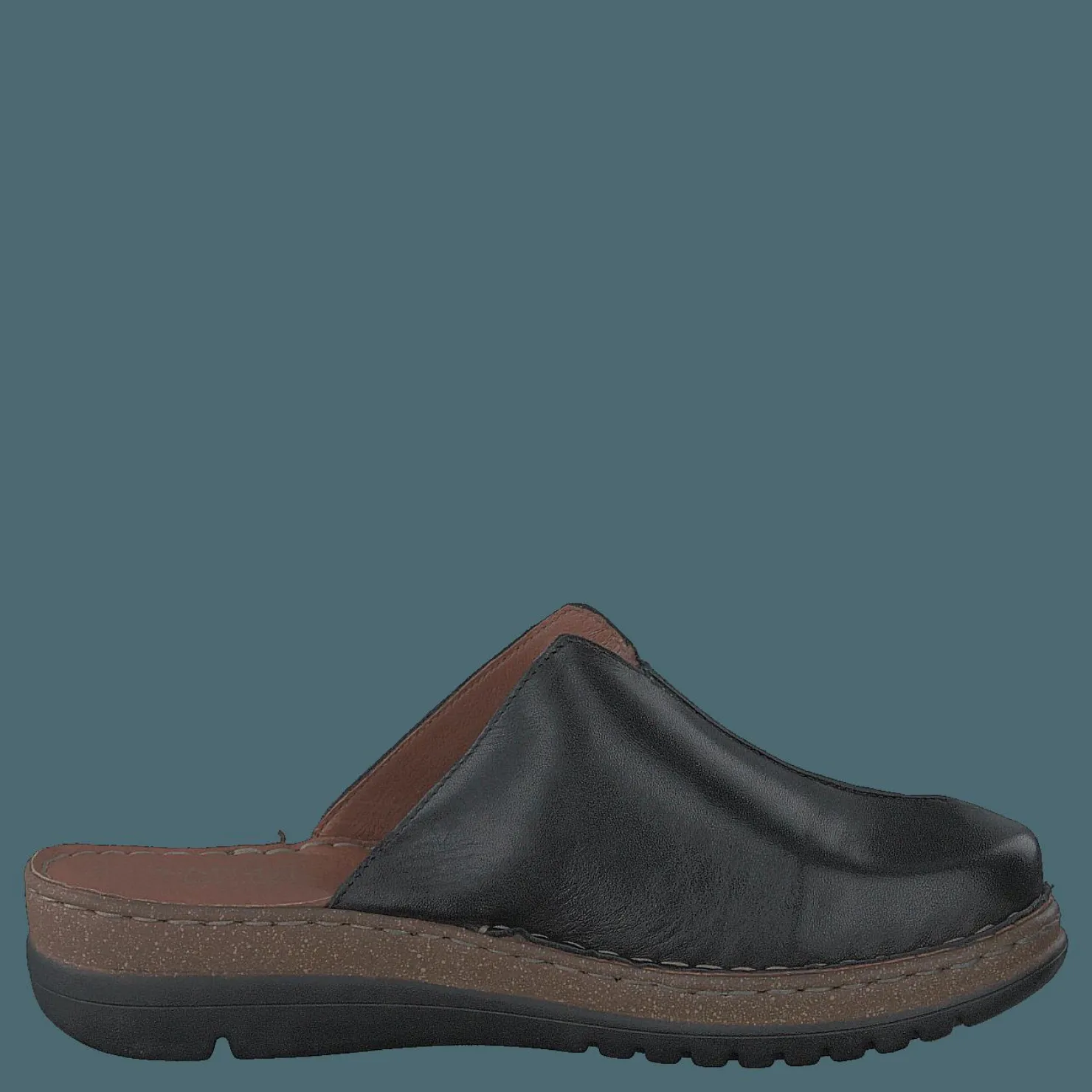 Emma 484-5418 Black Svart Sale