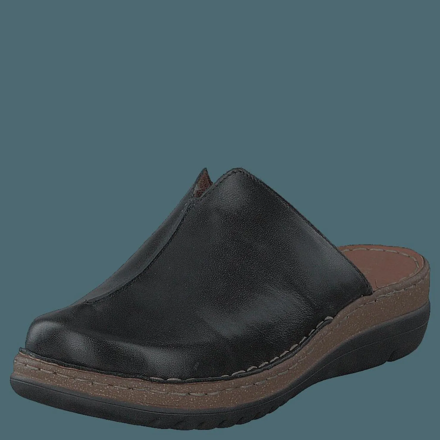 Emma 484-5418 Black Svart Sale