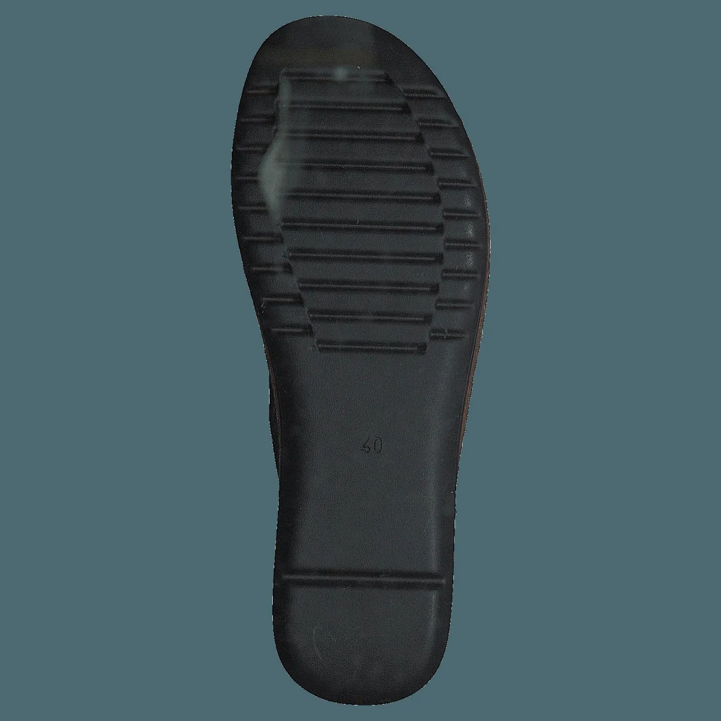 Emma 484-5418 Black Svart Sale