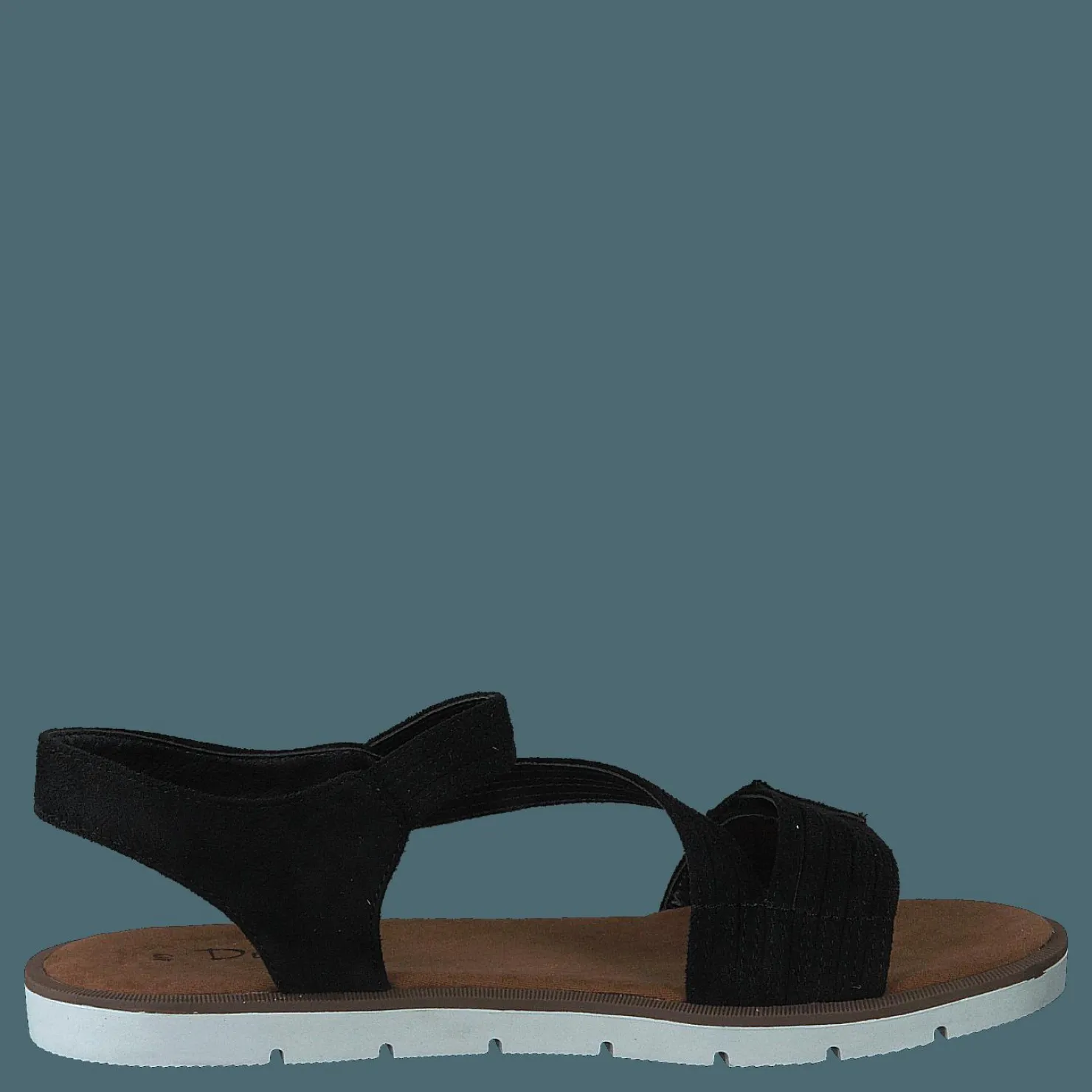 Duffy 75-99508 Black Brun och Svart Clearance