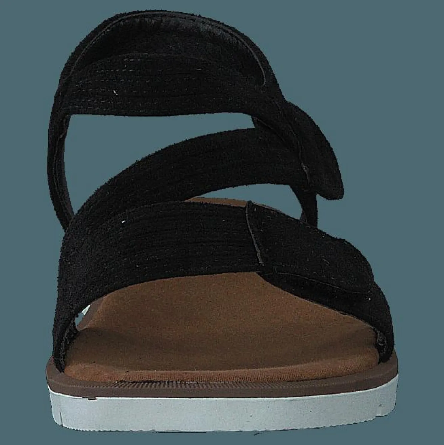 Duffy 75-99508 Black Brun och Svart Clearance