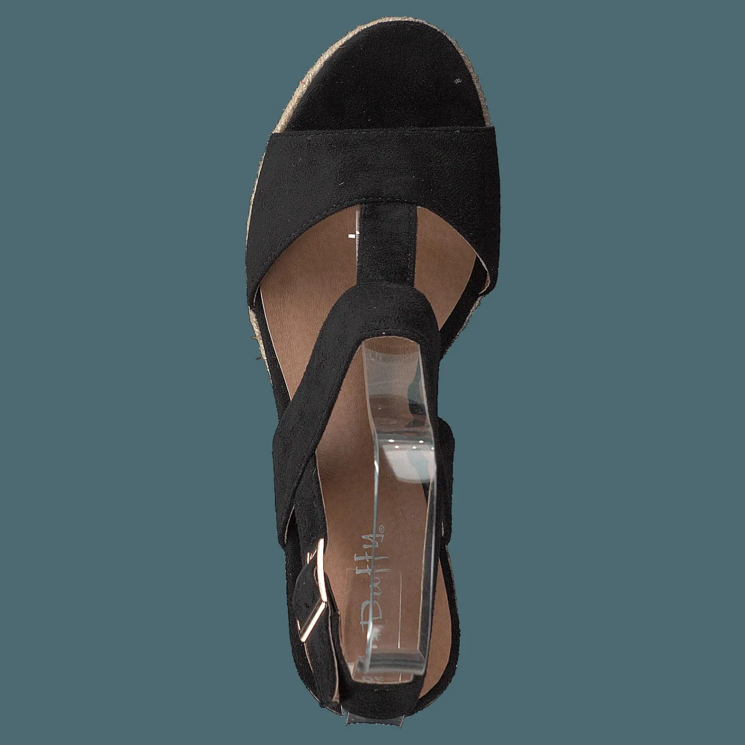 Duffy 97-00710 Black Brun Clearance