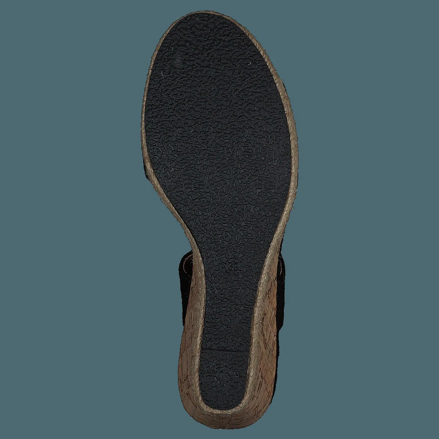 Duffy 97-00710 Black Brun Clearance
