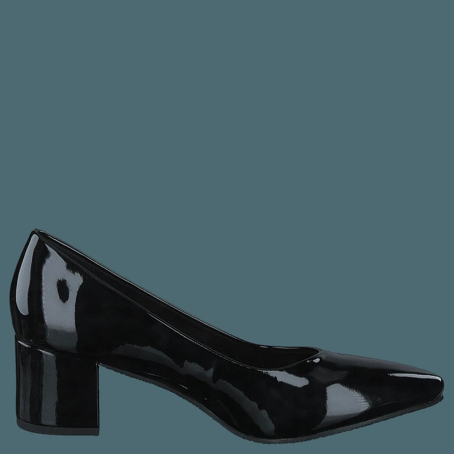 Duffy 97-10815 Black Svart Discount