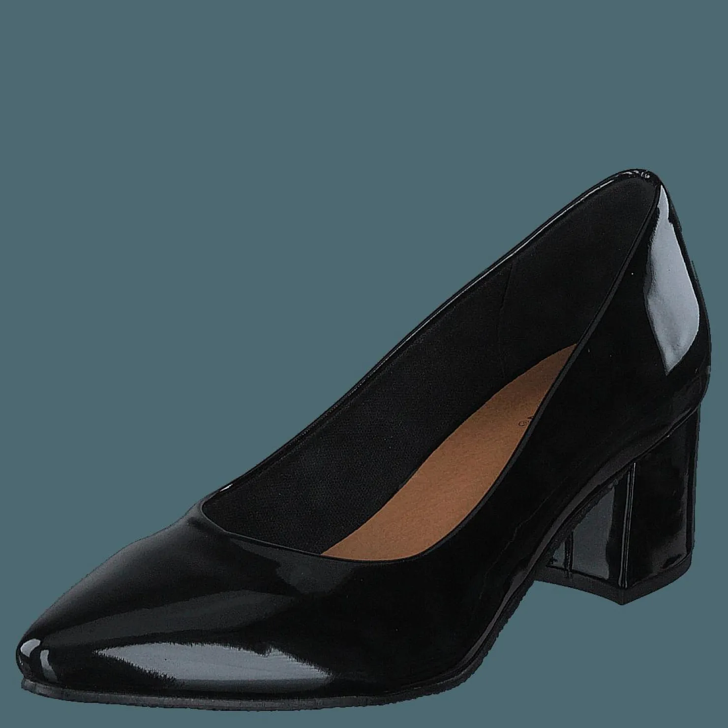 Duffy 97-10815 Black Svart Discount