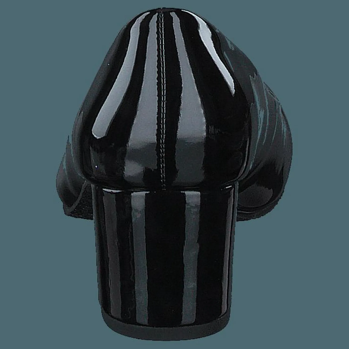 Duffy 97-10815 Black Svart Discount