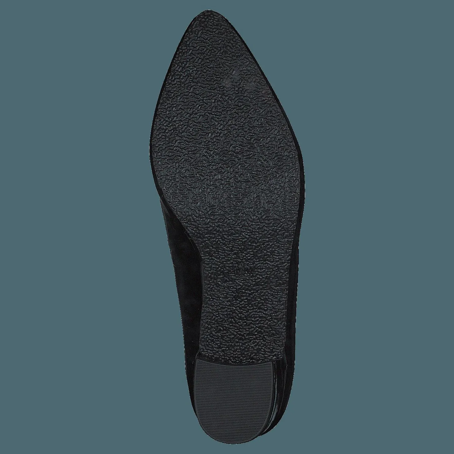 Duffy 97-10815 Black Svart Discount