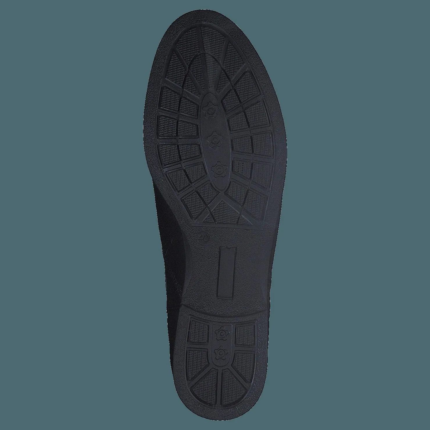 Emma 451-7088 Black Svart Clearance