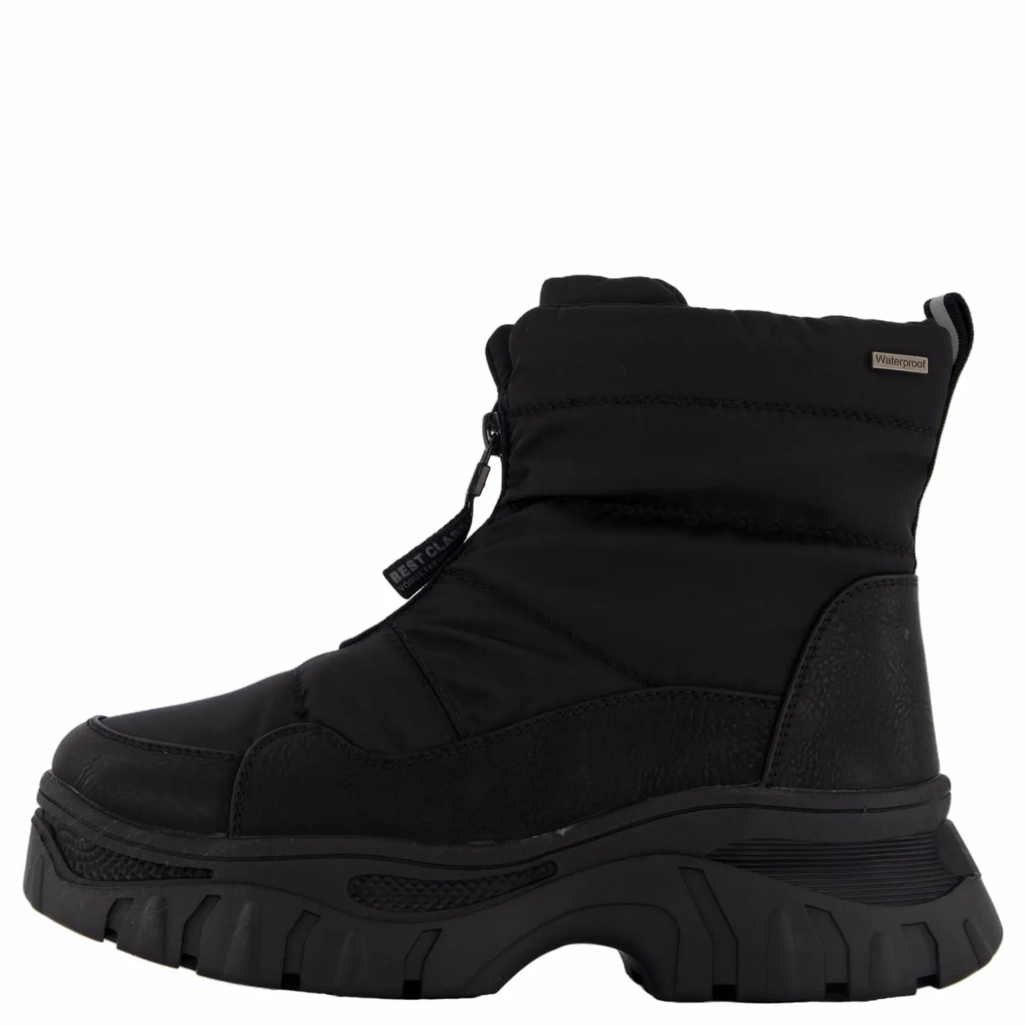 Duffy 75-17137 Black Svart Sale