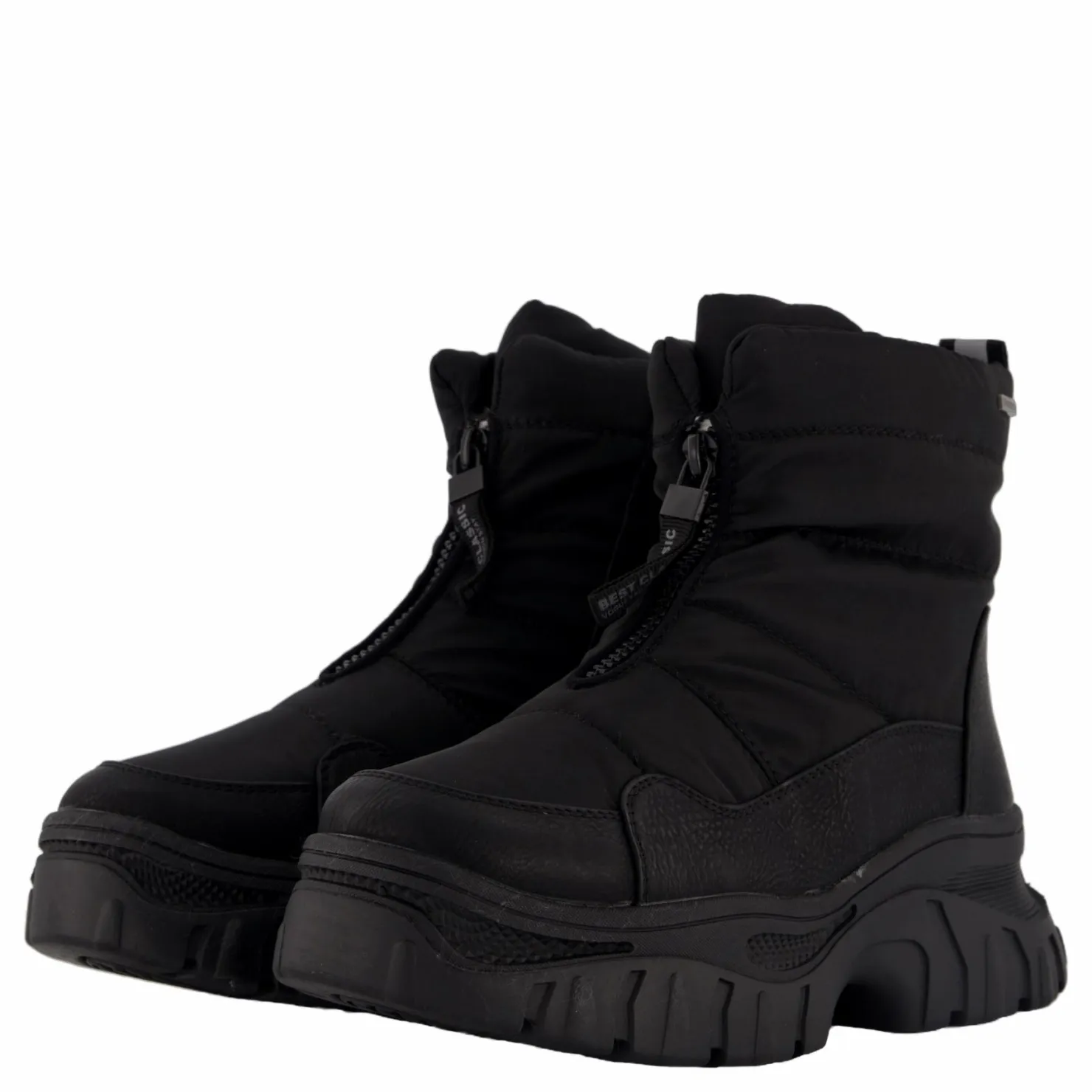 Duffy 75-17137 Black Svart Sale