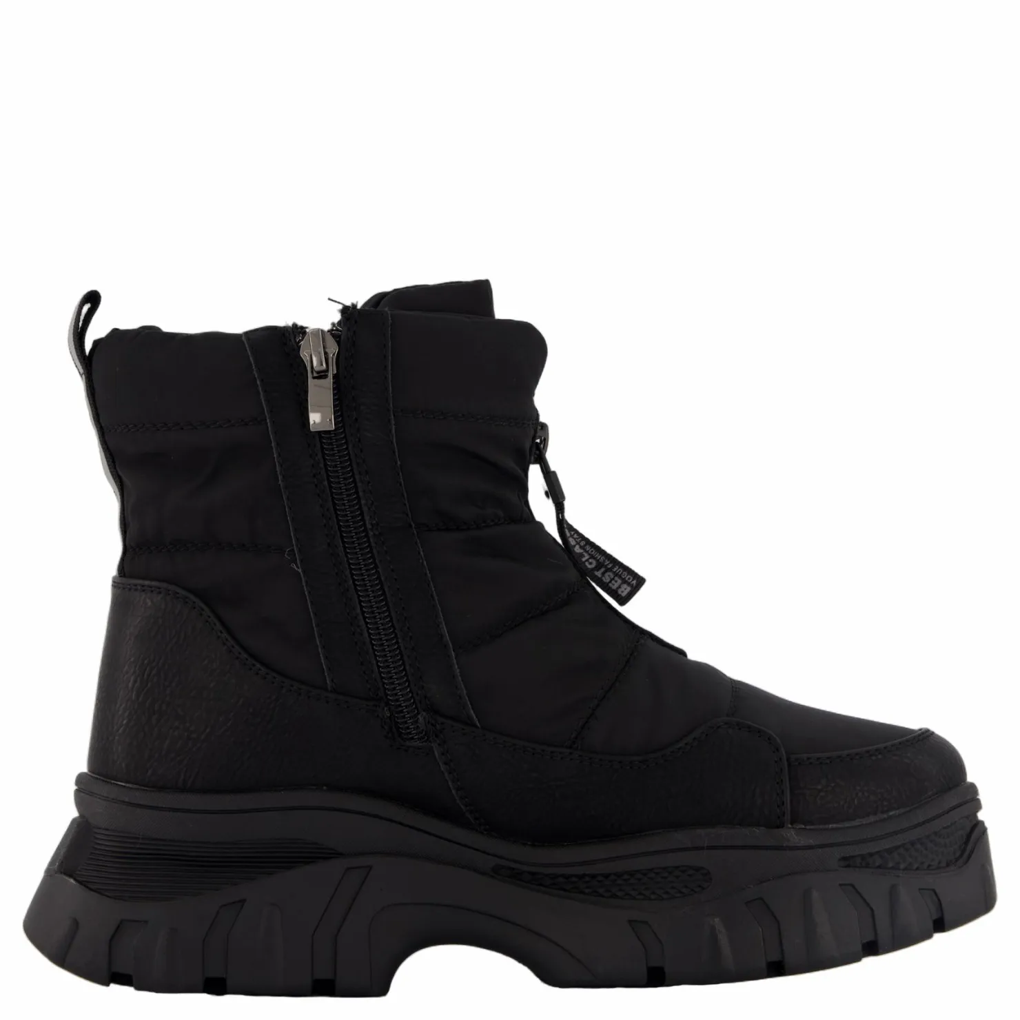 Duffy 75-17137 Black Svart Sale