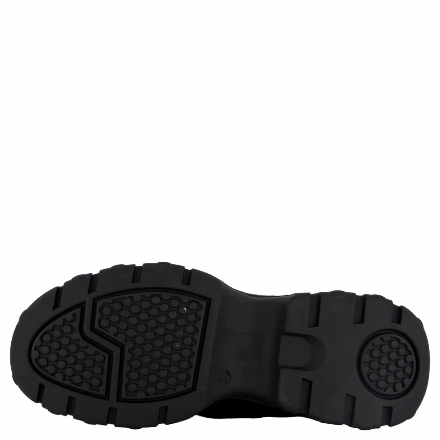 Duffy 75-17137 Black Svart Sale