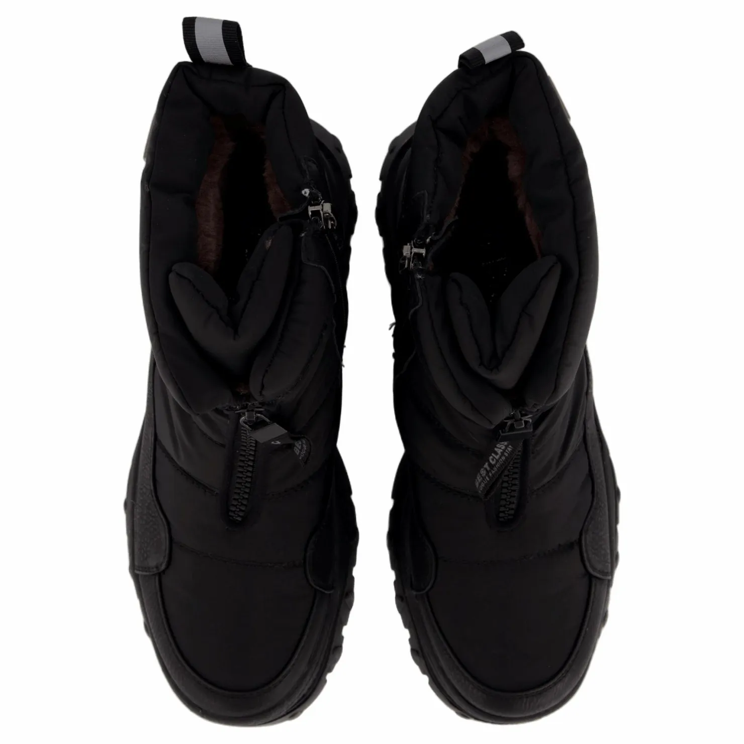 Duffy 75-17137 Black Svart Sale