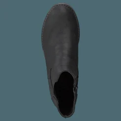 Donna Girl 492318-01 Black Svart Sale