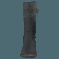 Rieker 94761-00 Black Svart New