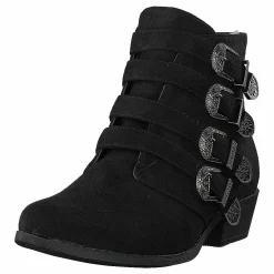 Duffy 86-61001 Black Svart Hot