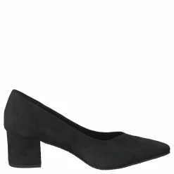 Duffy 97-00815 Black Svart Discount