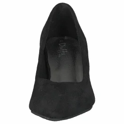 Duffy 97-00815 Black Svart Discount