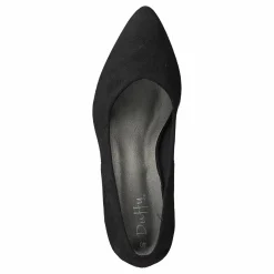 Duffy 97-00815 Black Svart Discount