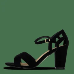 Duffy 97-00320 Black Svart Best