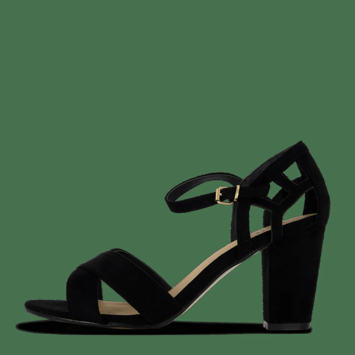 Duffy 97-00320 Black Svart Best