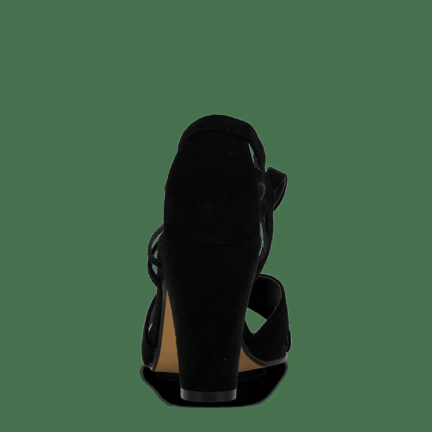 Duffy 97-00320 Black Svart Best