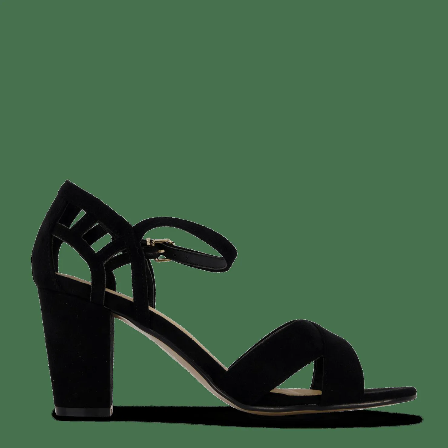 Duffy 97-00320 Black Svart Best