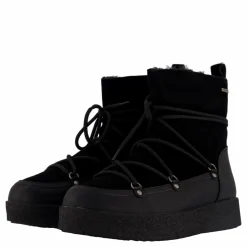 Duffy 75-26631 Black Svart Sale