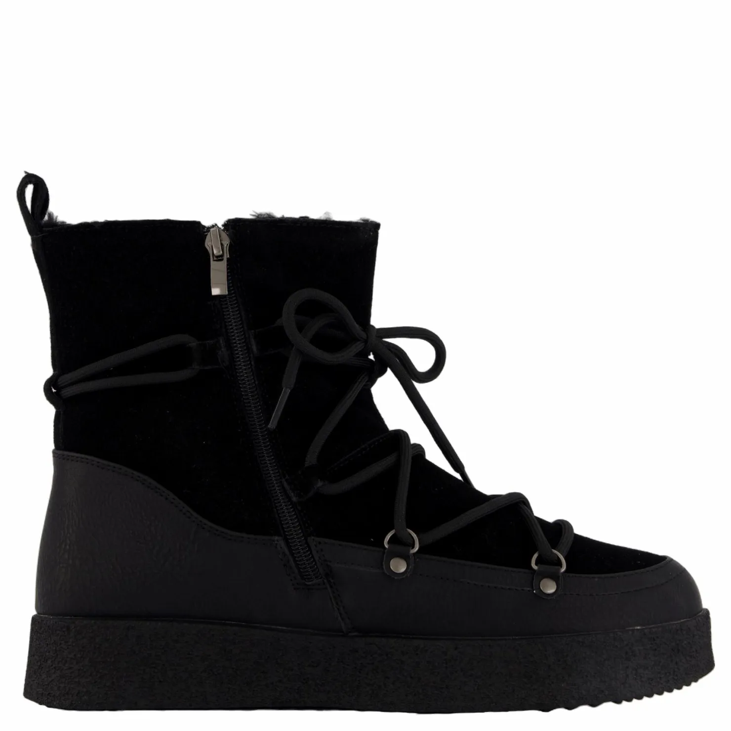 Duffy 75-26631 Black Svart Sale